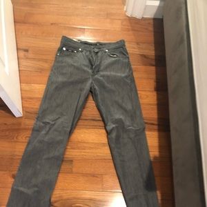 Hugo boss men’s pants.